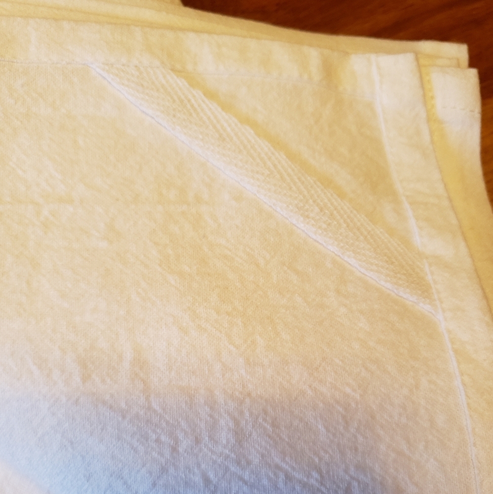 Decorative Tea Towel - Picture 2 of 3